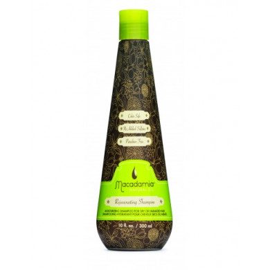 Macadamia Shampooing Rajeunissant Natural Oil Macadamia Shampooing Rajeunissant Natural Oil