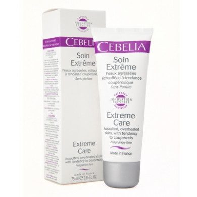 CEBELIA SOIN EXTREME GEL-CREME 75ML  CEBELIA SOIN EXTREME GEL-CREME 75ML