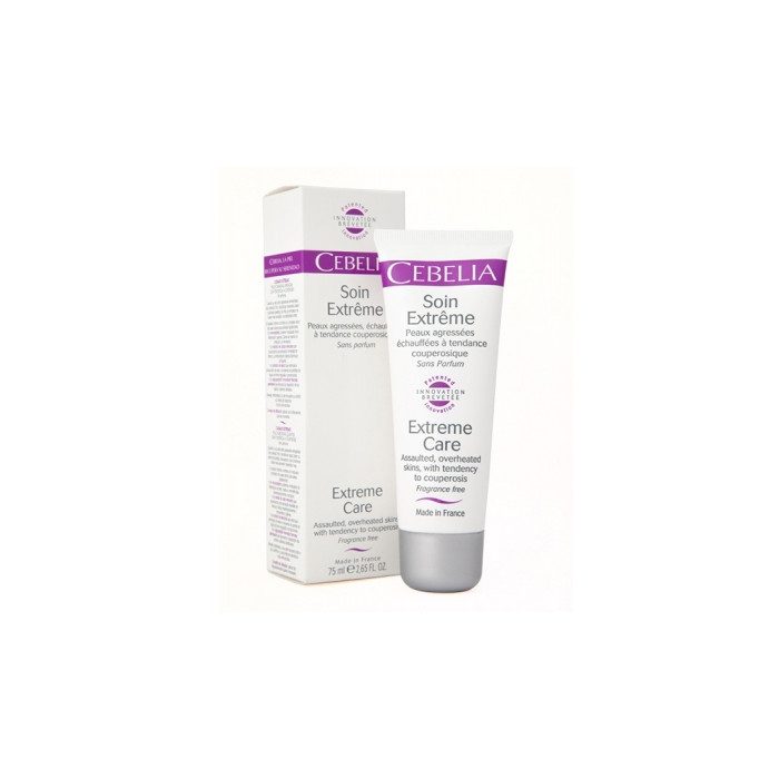 CEBELIA SOIN EXTREME GEL-CREME 75ML  CEBELIA SOIN EXTREME GEL-CREME 75ML