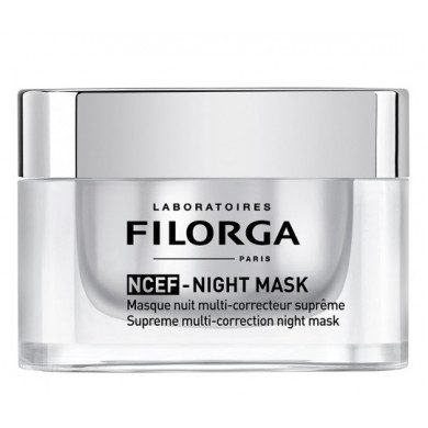 Filorga NCEF-NIGHT MASK 50 ml  Filorga NCEF-NIGHT MASK 50 ml