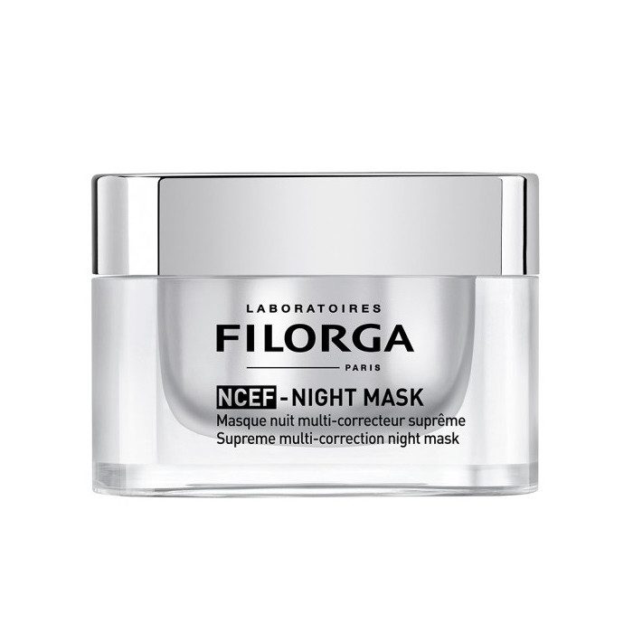 Filorga NCEF-NIGHT MASK 50 ml  Filorga NCEF-NIGHT MASK 50 ml