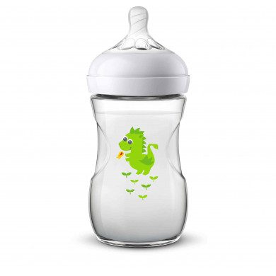AVENT BIBERON NATURAL 2.0 9OZ DRAGON AVENT BIBERON NATURAL 2.0 9OZ DRAGON
