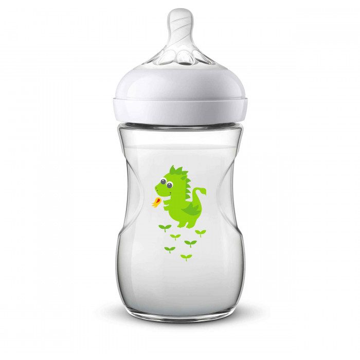AVENT BIBERON NATURAL 2.0 9OZ DRAGON AVENT BIBERON NATURAL 2.0 9OZ DRAGON