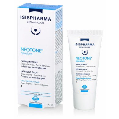 Isispharma Neotone Sensitive Baume Intensif Isispharma Neotone Sensitive Baume Intensif