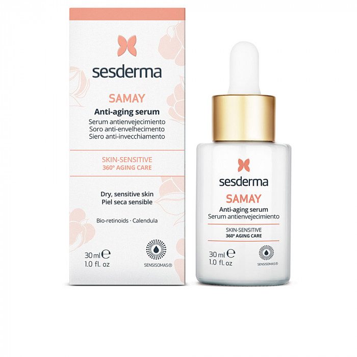 SESDERMA SAMAY Sérum  SESDERMA SAMAY Sérum