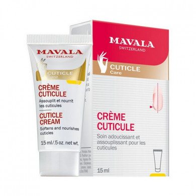 MAVALA Creme Cuticule 15ml