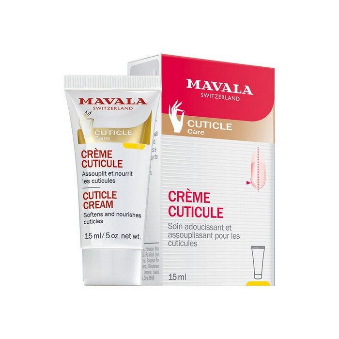 MAVALA Creme Cuticule 15ml