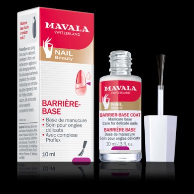MAVALA Barriere Base 10ml  MAVALA Barriere Base 10ml