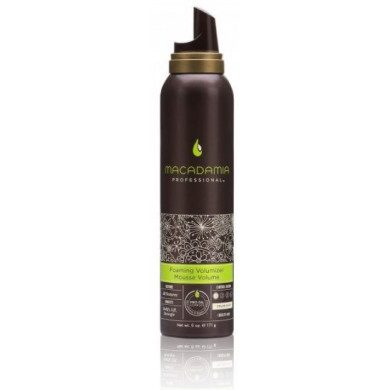 MACADAMIA Mousse Volume 171g MACADAMIA Mousse Volume 171g