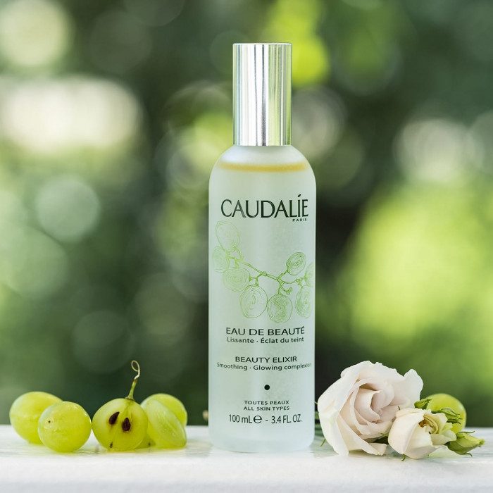 CAUDALIE Eau de Beauté 100 mL