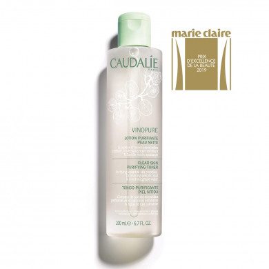 CAUDALIE Vinopure Lotion Purifiante Peau Nette