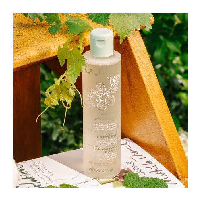 CAUDALIE Vinopure Lotion Purifiante Peau Nette CAUDALIE Vinopure Lotion Purifiante Peau Nette