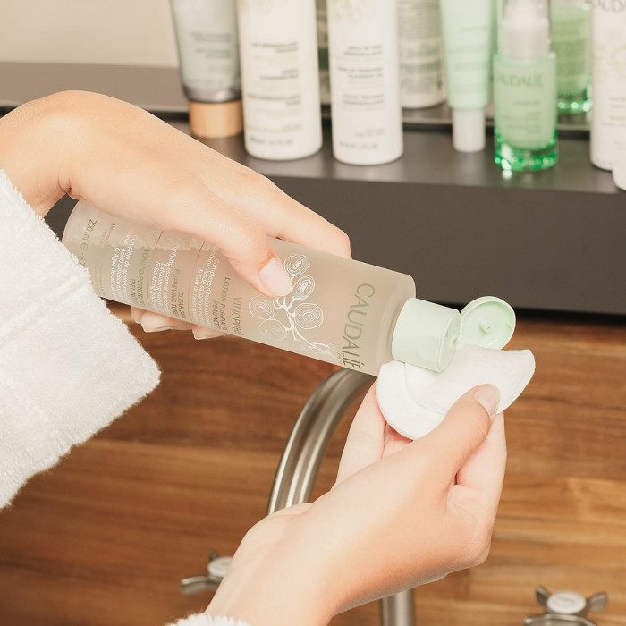 CAUDALIE Vinopure Lotion Purifiante Peau Nette