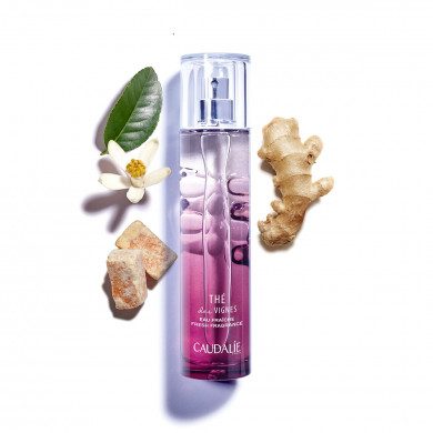 CAUDALIE Skip to the end of the images gallery Skip to the beginning of the images gallery Eau Fraîche Thé des Vignes 50  CAUDALIE Skip to the end of the images gallery Skip to the beginning of the images gallery Eau Fraîche Thé des Vignes 50