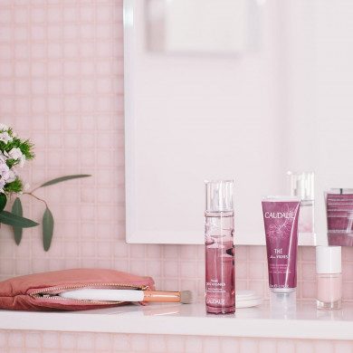 CAUDALIE Eau Fraîche Thé des Vignes 100 mL CAUDALIE Eau Fraîche Thé des Vignes 100 mL