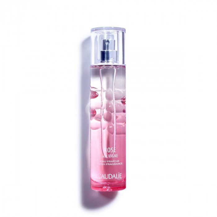CAUDALIE Eau Fraîche Rose de Vigne - 50 ML CAUDALIE Eau Fraîche Rose de Vigne - 50 ML