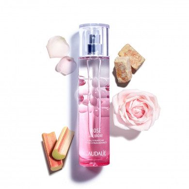 CAUDALIE Eau Fraîche Rose de Vigne - 50 ML CAUDALIE Eau Fraîche Rose de Vigne - 50 ML