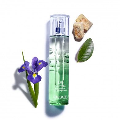 CAUDALIE Eau Fraîche Eau des Vignes - 50 ML CAUDALIE Eau Fraîche Eau des Vignes - 50 ML