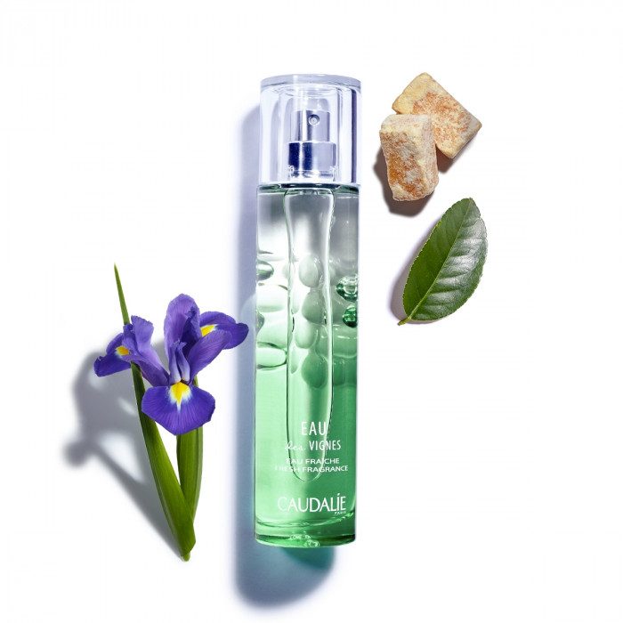 CAUDALIE Eau Fraîche Eau des Vignes - 50 ML
