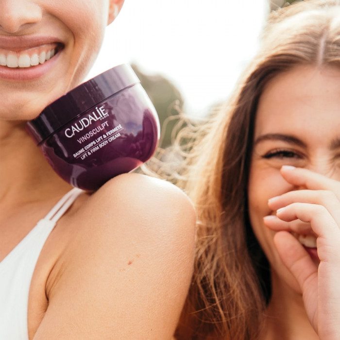 CAUDALIE VINOSCULPT Baume Corps Lift & Fermeté 
