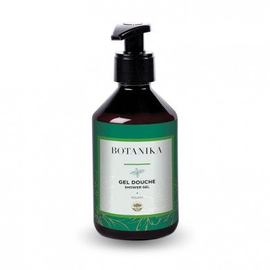 BOTANIKA Gel douche Mojito-250ML BOTANIKA Gel douche Mojito-250ML