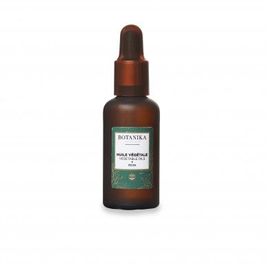 BOTANIKA HUILE VEGETALE DE RICIN - 50ML BOTANIKA HUILE VEGETALE DE RICIN - 50ML