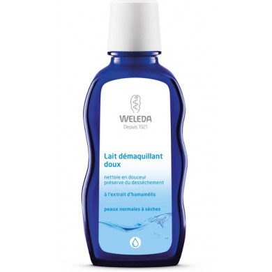 WELEDA Lotion tonique Fraîcheur 100ML WELEDA Lotion tonique Fraîcheur 100ML