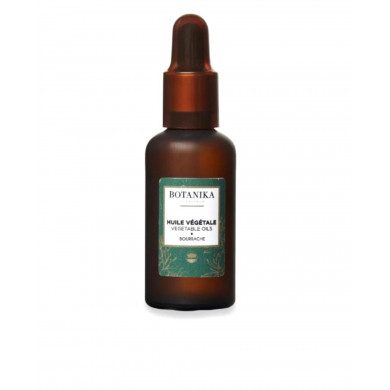 BOTANIKA HUILE VETALE DE BOURRACHE 50ML BOTANIKA HUILE VETALE DE BOURRACHE 50ML