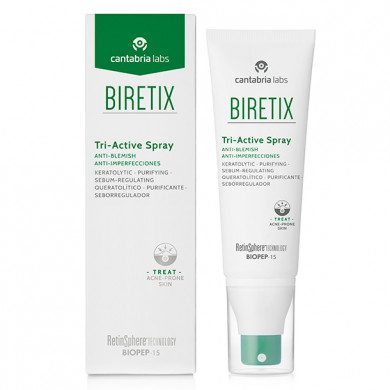 BIRETIX Tri-Active Spray BIRETIX Tri-Active Spray