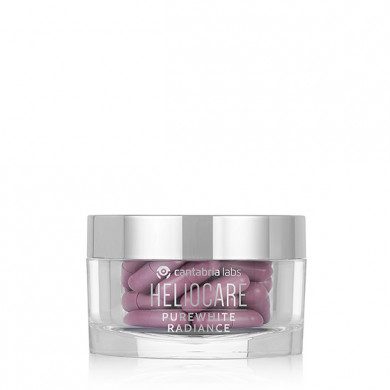 HELIOCAREOral Capsules Purewhite Radiance /60 CAP HELIOCAREOral Capsules Purewhite Radiance /60 CAP