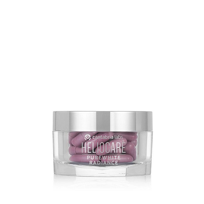 HELIOCAREOral Capsules Purewhite Radiance /60 CAP HELIOCAREOral Capsules Purewhite Radiance /60 CAP