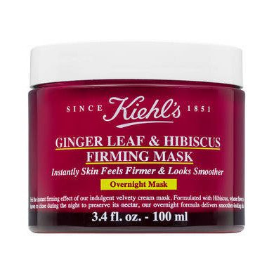 KIEHLS Ginger Leaf & Hibiscus Firming Mask KIEHLS Ginger Leaf & Hibiscus Firming Mask