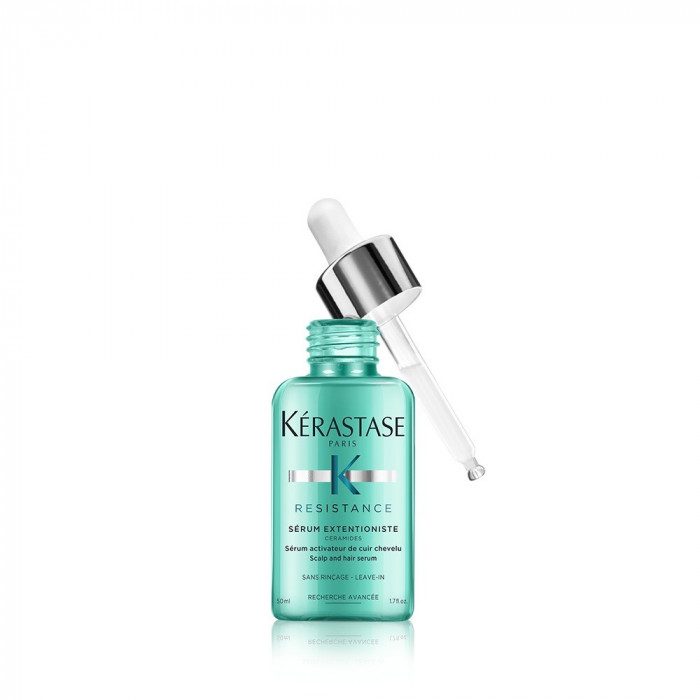 KERASTASE RESISTANCE SERUM EXTENTIONISTE 50ML KERASTASE RESISTANCE SERUM EXTENTIONISTE 50ML