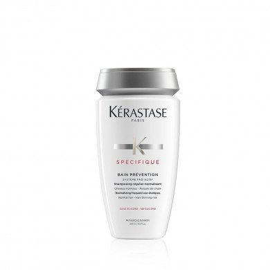 KERASTASE SPECIFIQUE BAIN PREVENTION 250ML KERASTASE SPECIFIQUE BAIN PREVENTION 250ML