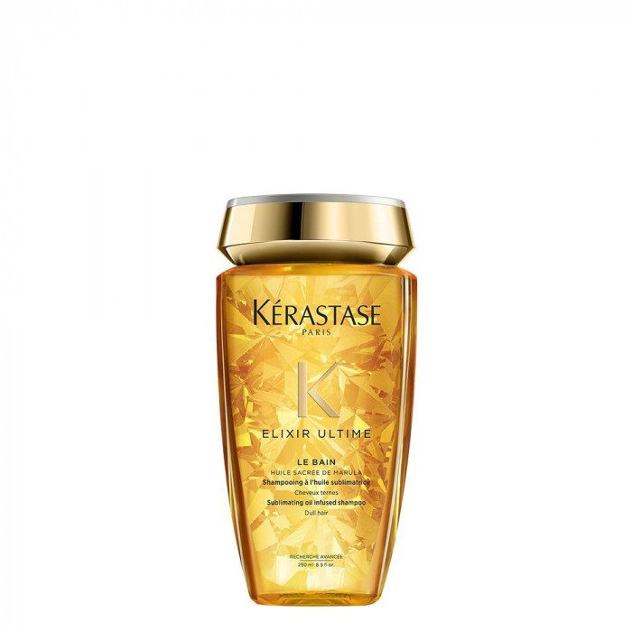 KERASTASE ELIXIR ULTIME LE BAIN 250 ML KERASTASE ELIXIR ULTIME LE BAIN 250 ML