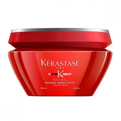 KÉRASTASE SOLEIL MASQUE SOLEIL 200ML