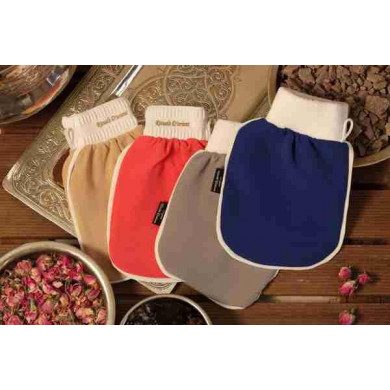 RITUEL D'ORIENT Gant de gommage  RITUEL D'ORIENT Gant de gommage