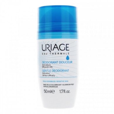 URIAGE DEODORANT 50 ML URIAGE DEODORANT 50 ML