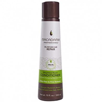 MACADAMIA Conditiner Weightless repair, 300 ml  MACADAMIA Conditiner Weightless repair, 300 ml