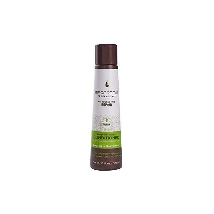 MACADAMIA Conditiner Weightless repair, 300 ml  MACADAMIA Conditiner Weightless repair, 300 ml