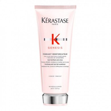  Kérastase Genesis Fondant Renforçateur - 200 ml