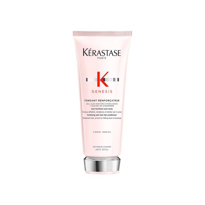 Kérastase Genesis Fondant Renforçateur - 200 ml  Kérastase Genesis Fondant Renforçateur - 200 ml