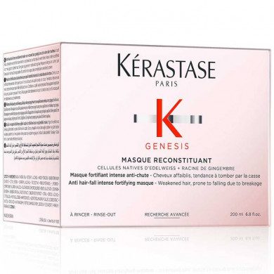 Kerastase Genesis Masque Reconstituant 200ml Kerastase Genesis Masque Reconstituant 200ml