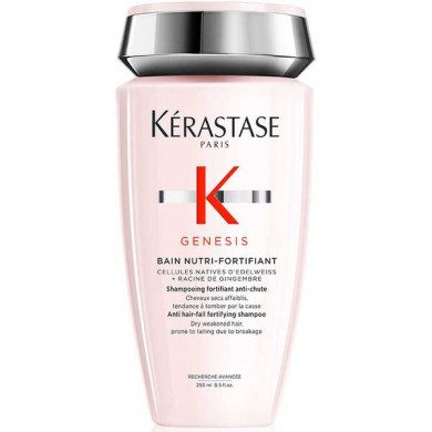 Kéeastase Genesis Bain Nutri-Fortifiant 250ml Kéeastase Genesis Bain Nutri-Fortifiant 250ml