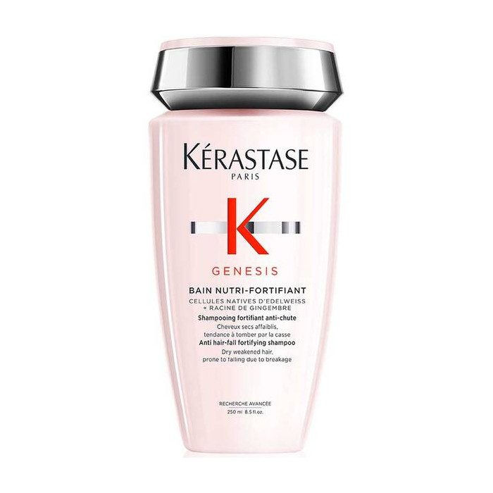 Kéeastase Genesis Bain Nutri-Fortifiant 250ml Kéeastase Genesis Bain Nutri-Fortifiant 250ml