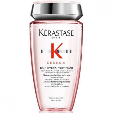 Kérastase Genesis Bain Hydra-Fortifiant 250ml Kérastase Genesis Bain Hydra-Fortifiant 250ml