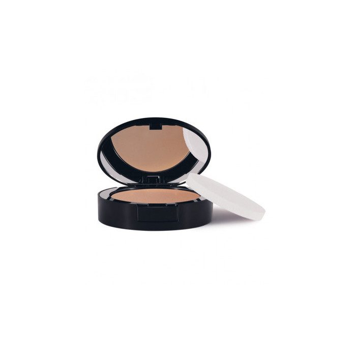 TOLERIANE Fond de Teint Compact Doré 15 - 9g TOLERIANE Fond de Teint Compact Doré 15 - 9g