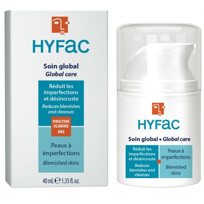 HYFAC SOIN GLOBAL HYFAC SOIN GLOBAL