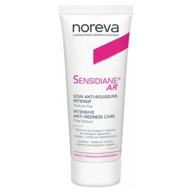 Noreva Sensidiane AR Soin Anti-Rougeurs Intensif 30 ml 