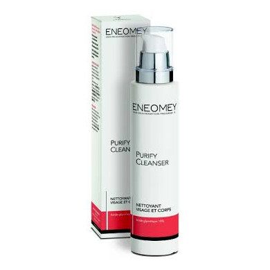 ENEOMEY PURIFY CLEANSER VISAGE 150ML ENEOMEY PURIFY CLEANSER VISAGE 150ML